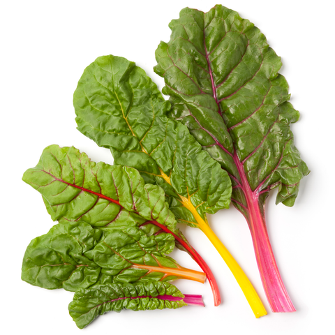 Leaf Vegetables