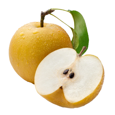 Pear Asian ea