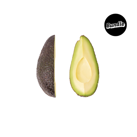 Avocado Premium Large - 3pc