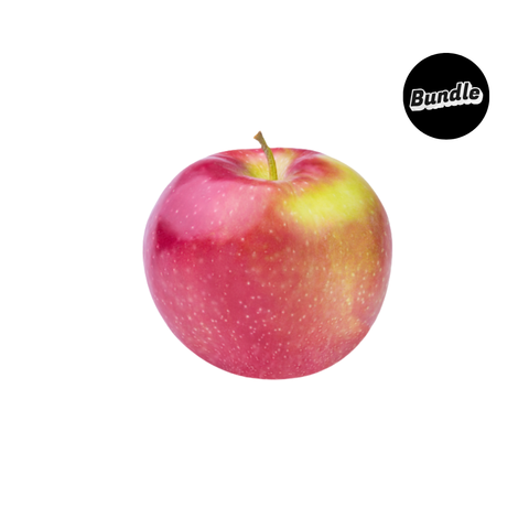 Apple Pink Lady Premium Large - 6pc