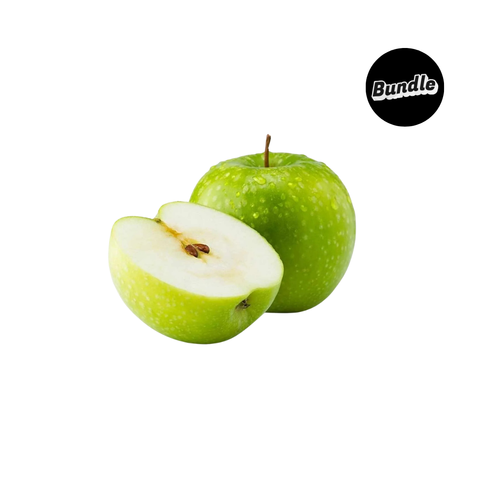 Apple Granny Smith Premium - 6pc