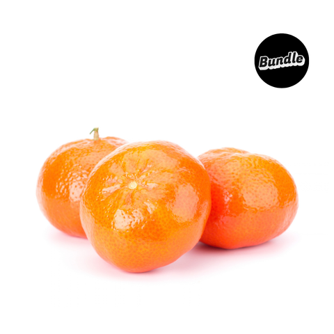 Mandarin Afourer Premium - 6pc
