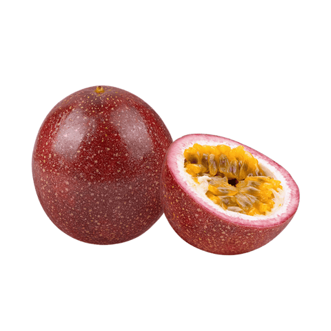 Passionfruit ea