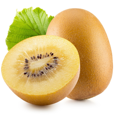 Kiwi Fruit Gold - 5pc