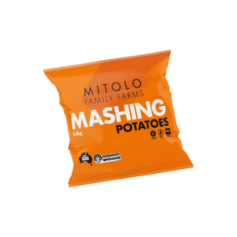 Potatoes Mashing 1.5kg