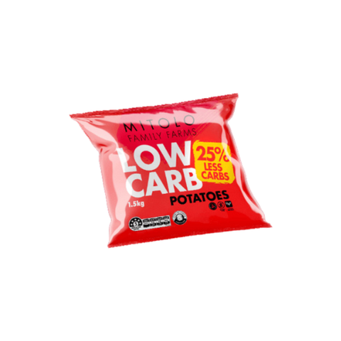 Potatoes Low Carb 1.5kg