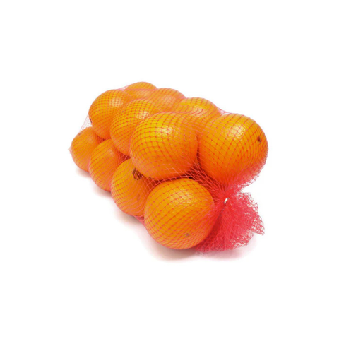 Orange 3kg Net ea