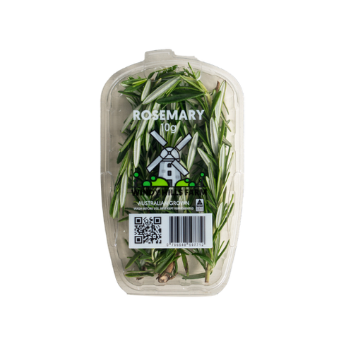Rosemary Punnet 10g