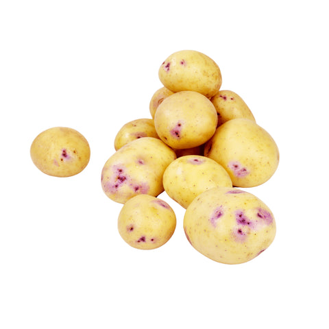 Potatoes Kestrel ea