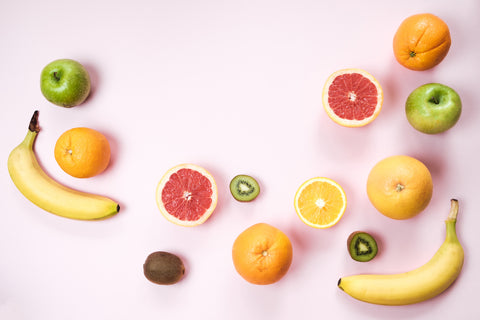 Fruit Box - Curated
