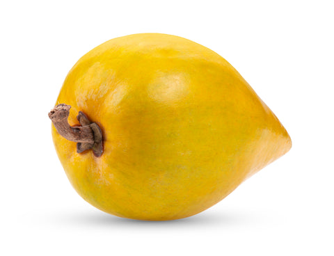 Quince ea