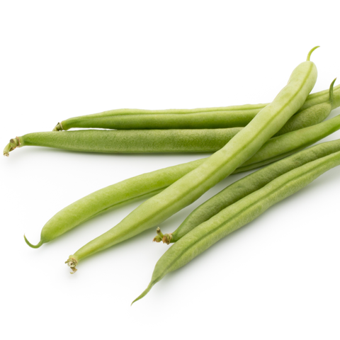 Beans Round 200g