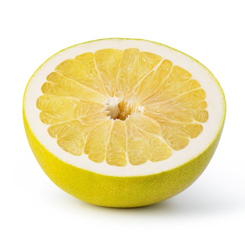 Grapefruit Yellow ea