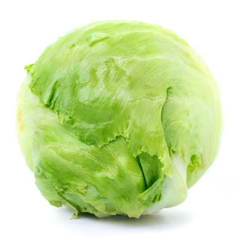 Lettuce Iceberg ea