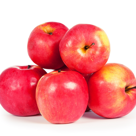 Apple Pink Lady Lunchbox Size - 6pc