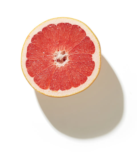 Grapefruit Ruby ea