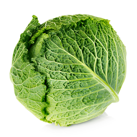 Cabbage Savoy ea