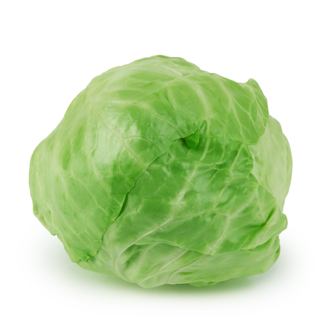 Cabbage Green ea
