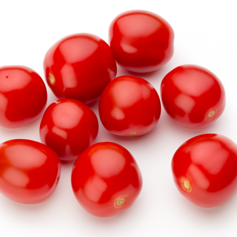 Tomato Cherry 250g