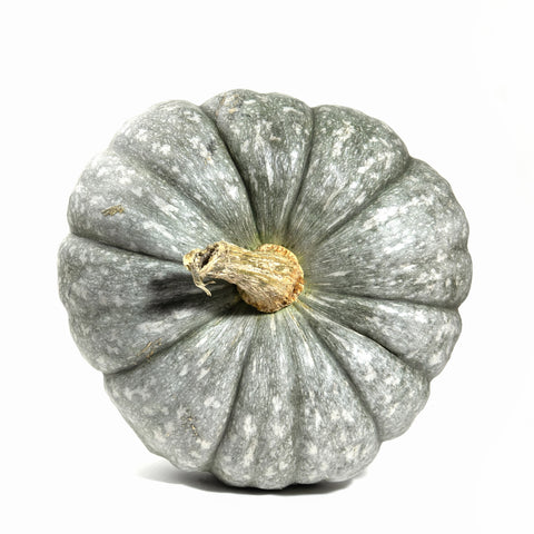 Pumpkin Jarradale ea