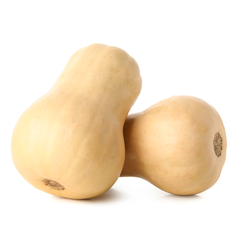Pumpkin Butternut ea