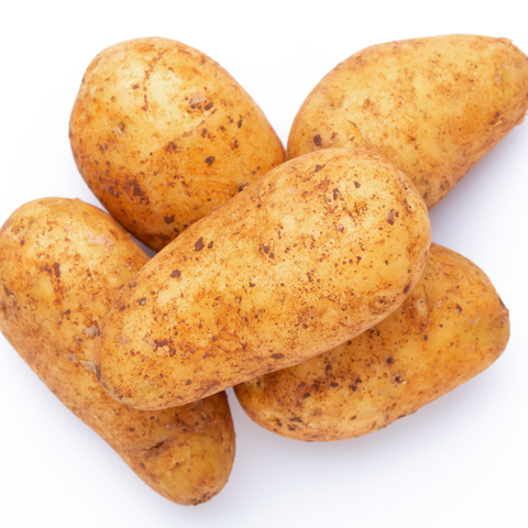 Potatoes Kipfler kg