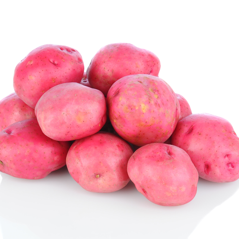 Potatoes Red Washed ea