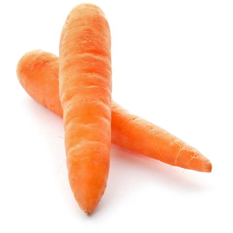 Carrot Bag 1kg