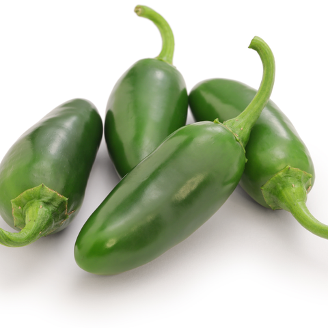 Chilli Jalapeno 250g