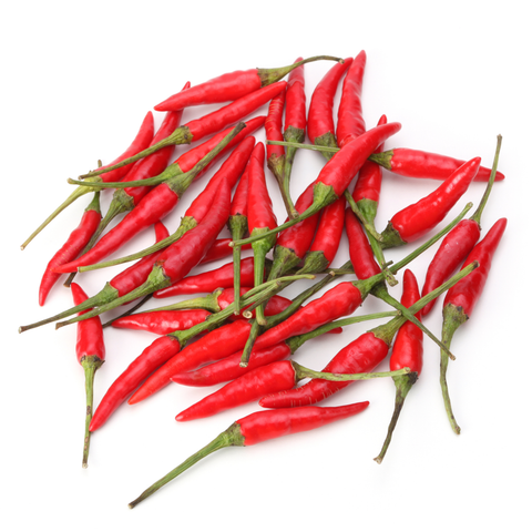 Chilli Bullet 120g