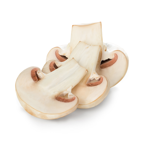 Mushroom Sliced 200g
