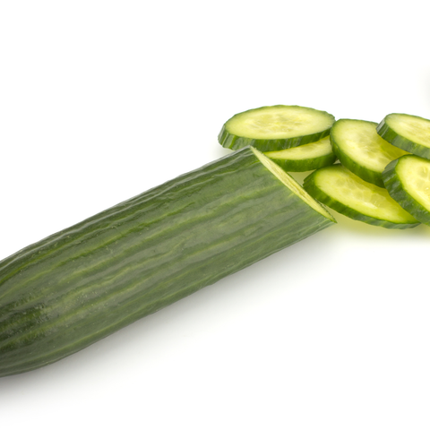Cucumber Telegraph ea