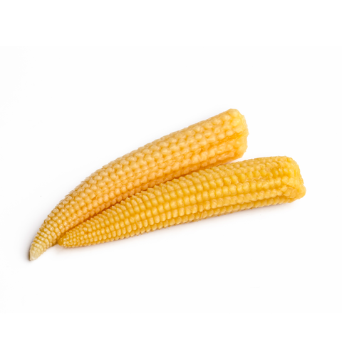 Corn Baby 115g