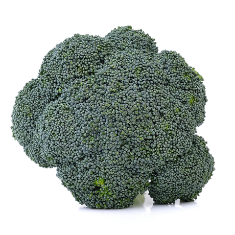 Broccoli ea