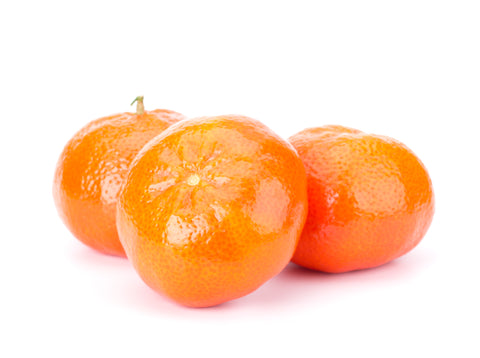 Mandarin Imperial ea