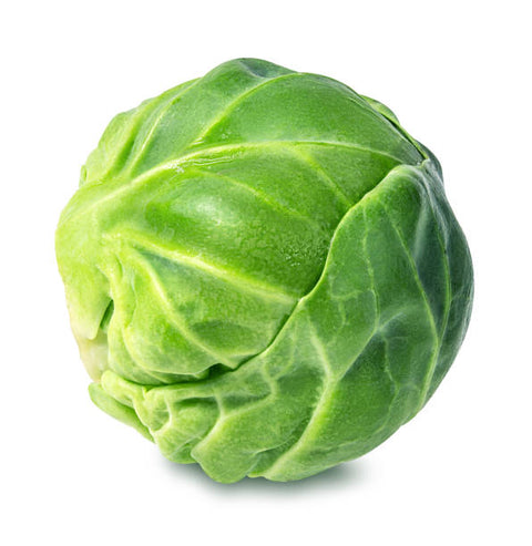 Brussel Sprouts 250g