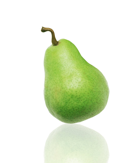 Pears Lunch Box Size - 6pc